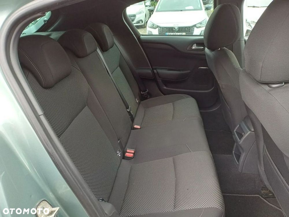Citroën DS4 1.6 VTi Chic - 13