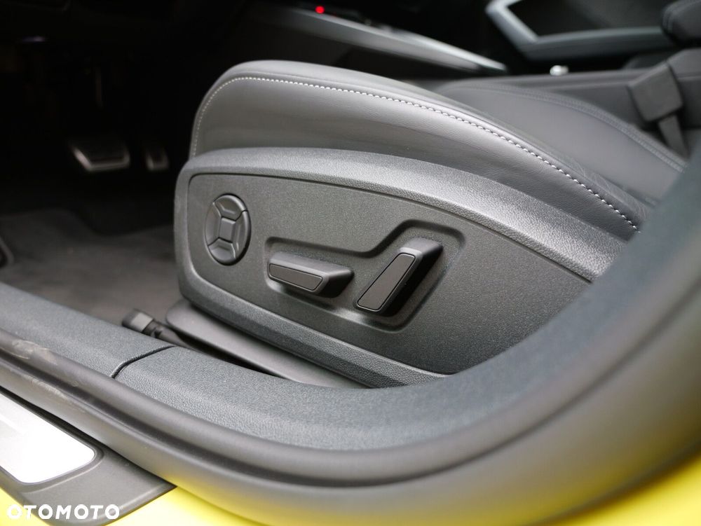 Audi A3 - 23