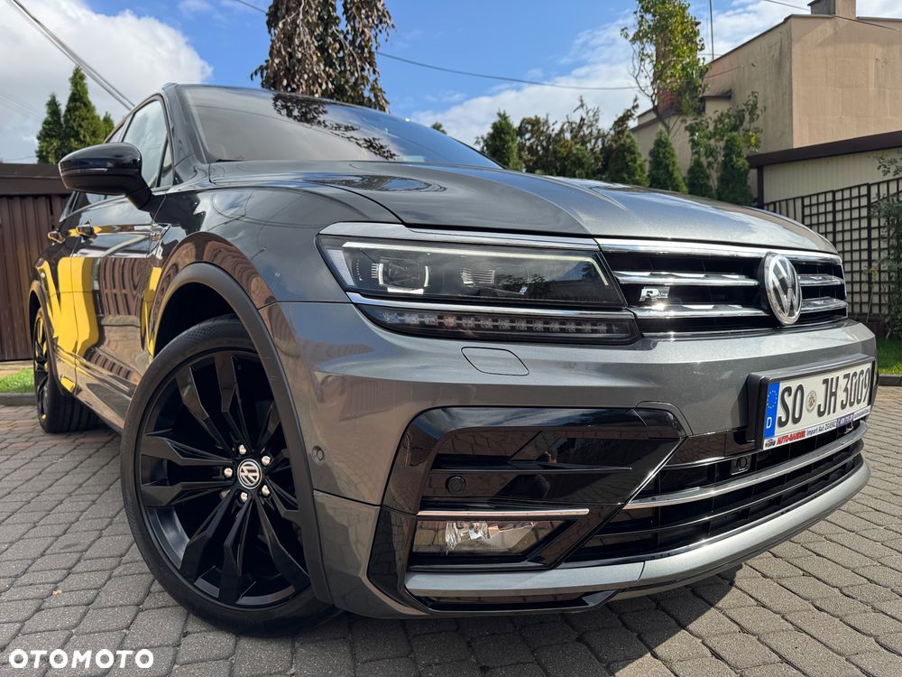 Volkswagen Tiguan - 24