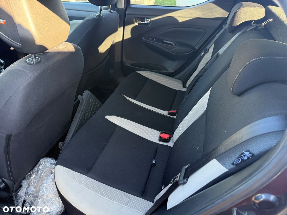 Nissan Micra 1.0 DIG-T Tekna - 19