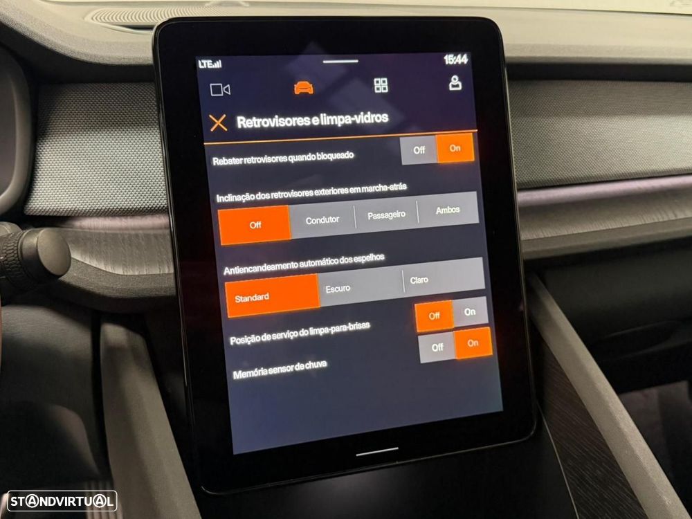 Polestar 2 Long Range 78 kWh AWD - 31