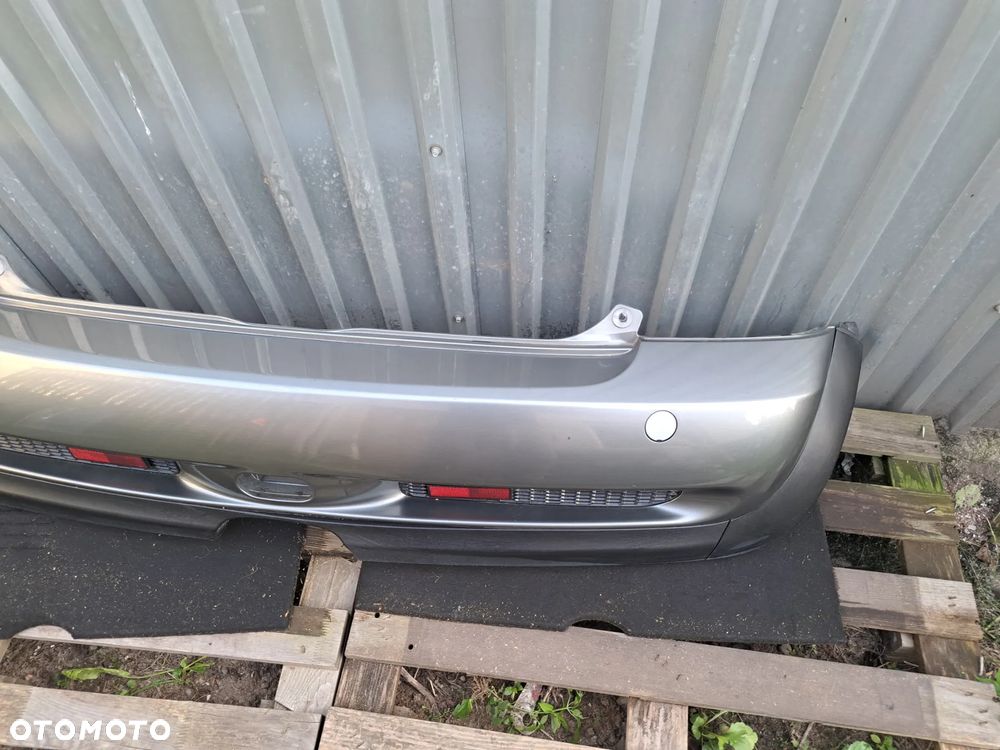 Zderzak Mini Cooper R53 871 - 3