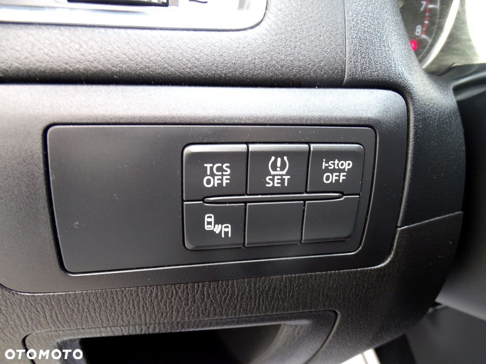 Mazda CX-5 SKYACTIV-G 165 Exclusive-Line - 10