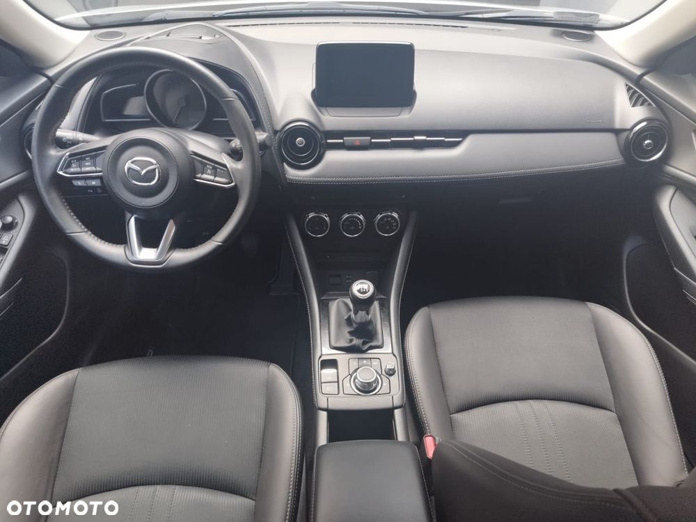 Mazda CX-3 2.0 SkyPassion - 8