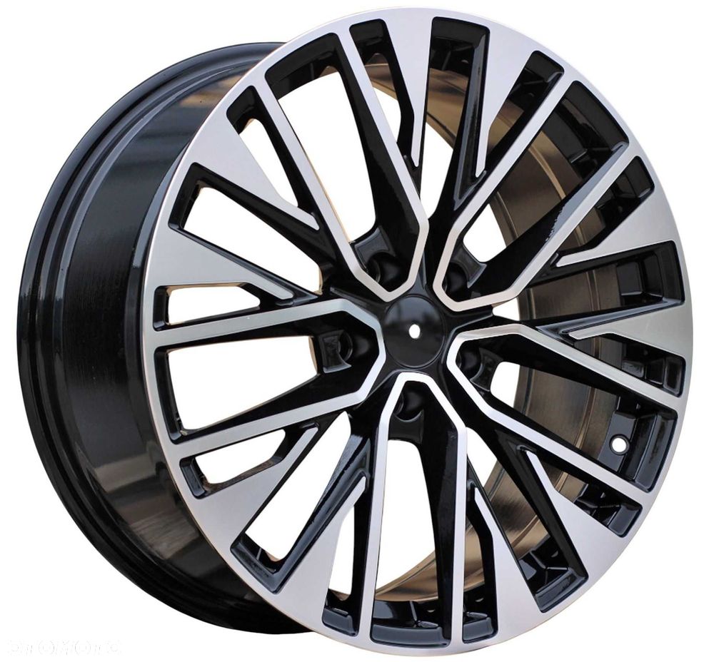 FELGI R18 5X112 AUDI A3 8Y A4 B8 B9 A6 C7 A6 C8 S3 8V 8Y S4 B8 B9 - 7