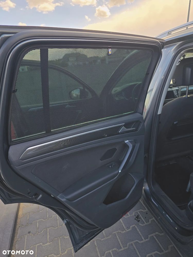 Volkswagen Tiguan 2.0 TDI BMT SCR 4Mot Highline DSG - 15