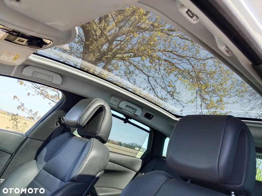 Peugeot 508 - 14