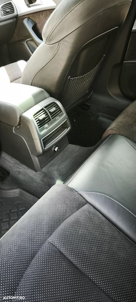 Audi A6 Limuzina - 13