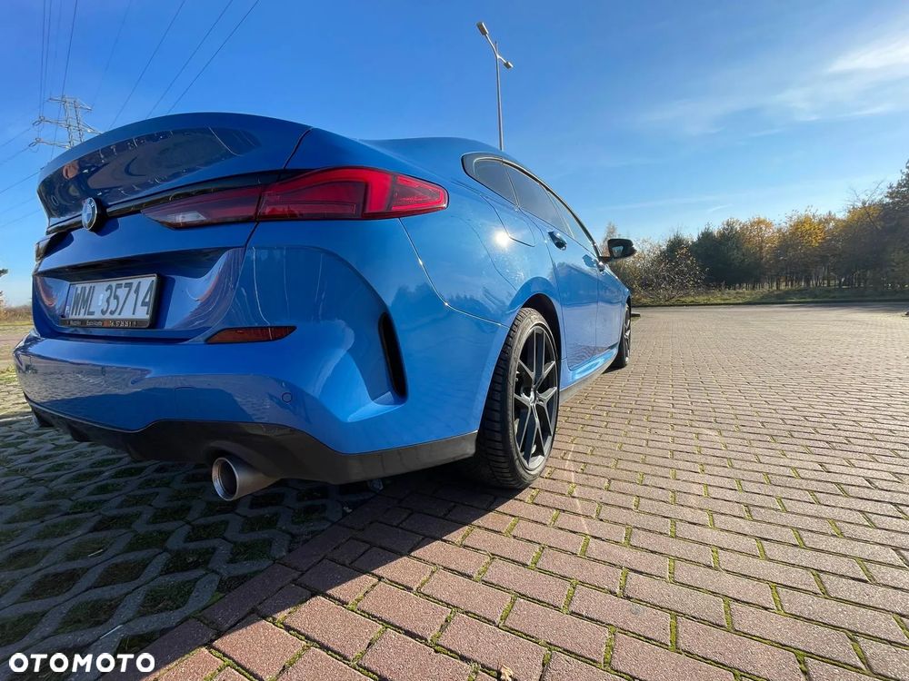 BMW Seria 2 220d Edition Colorvision - 3