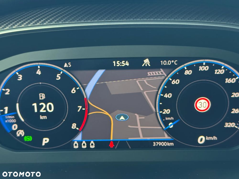 Volkswagen Arteon Shooting Brake 2.0 TSI OPF 4Motion DSG R - 23