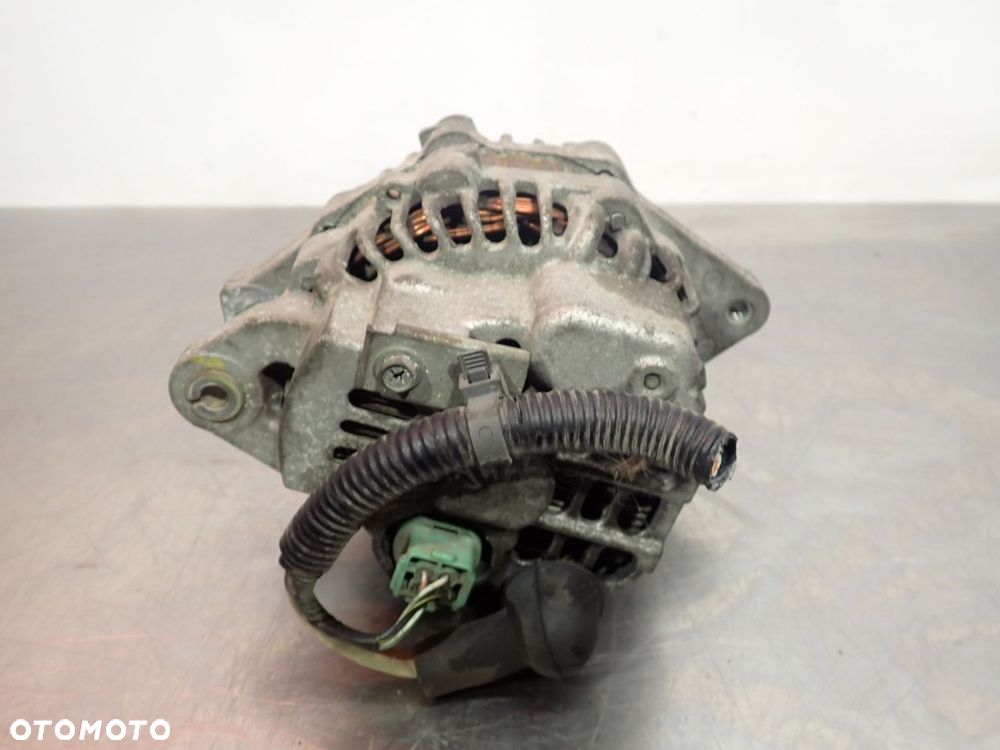 ALTERNATOR HONDA JAZZ II LIFT A5TB0091 - 3