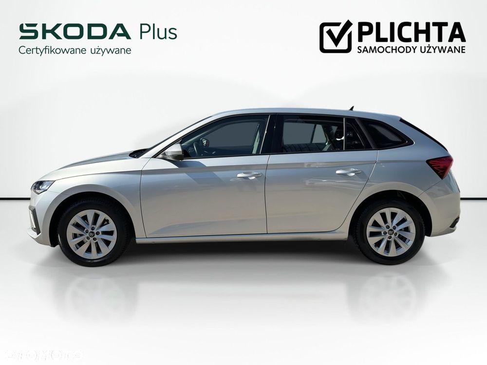 Skoda Scala - 10