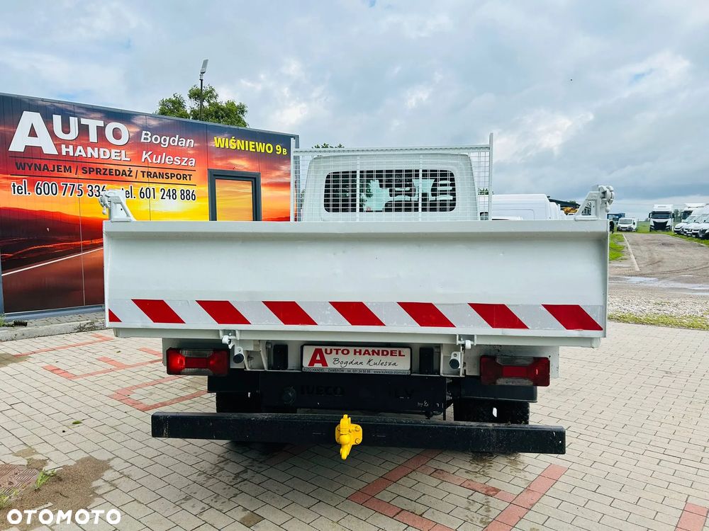 Iveco 35c14 - 9