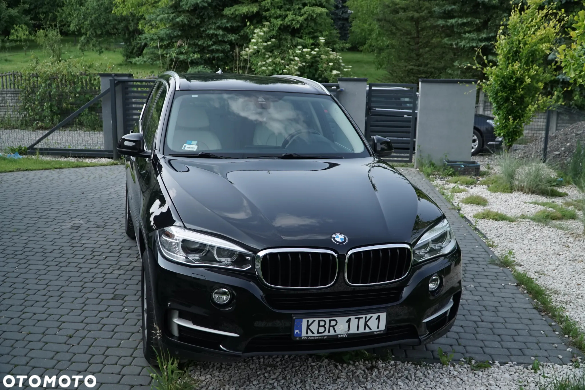 BMW X5 xDrive25d - 5
