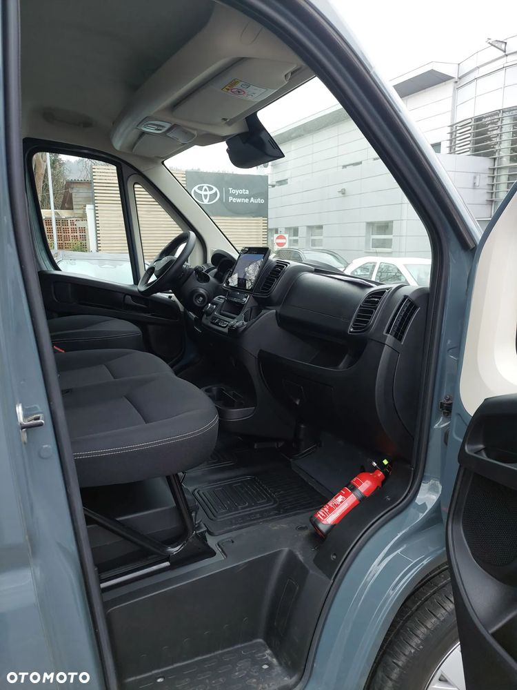 Toyota Proace Max L3H2 - 22