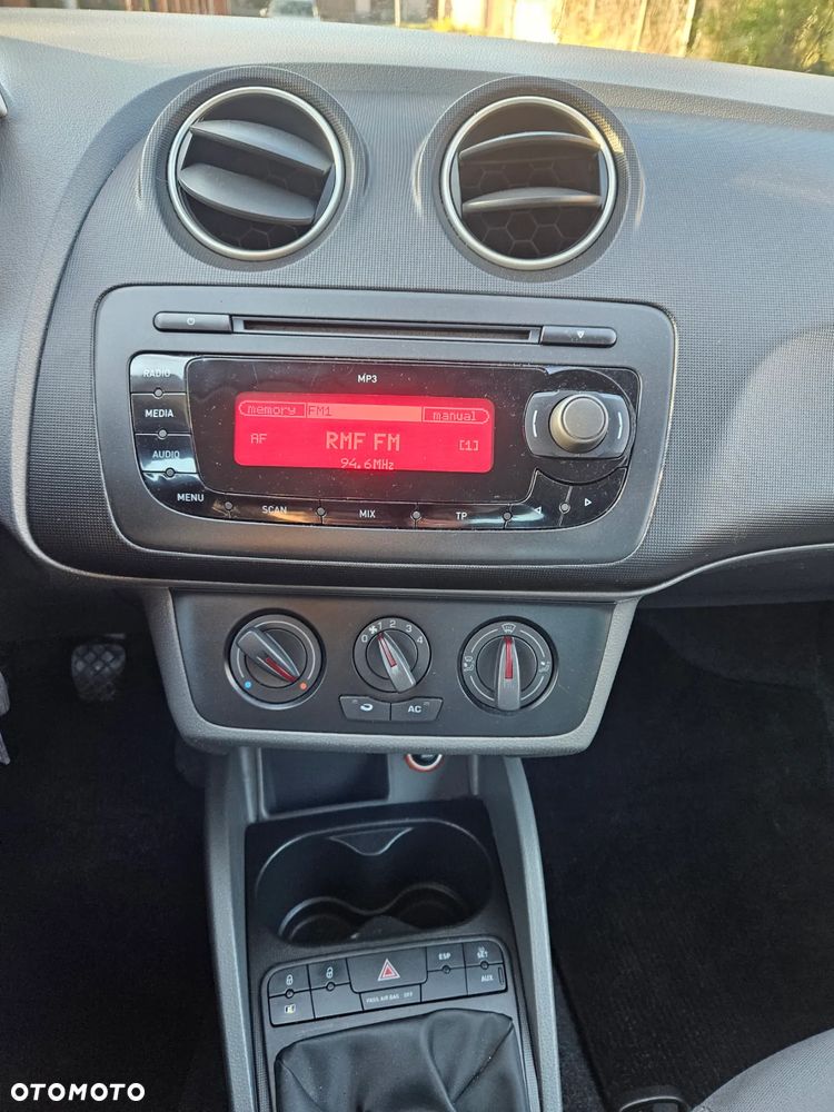 Seat Ibiza 1.2 12V SUN - 16