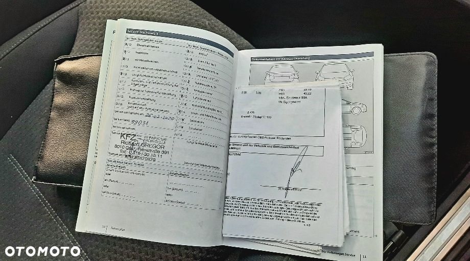 Volkswagen Touareg 3.0 V6 TDI BMT Business Line - 21