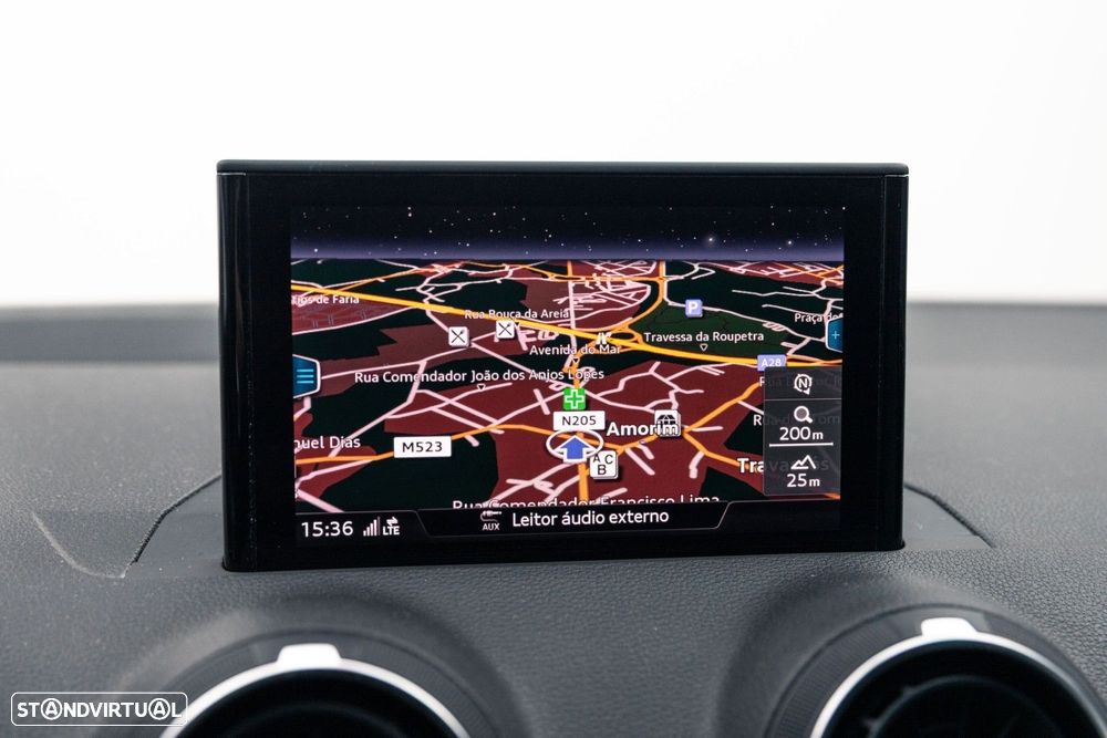 Audi Q2 1.6 TDI S tronic - 33