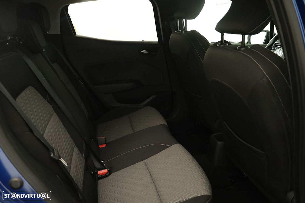 Renault Clio 1.0 TCe Evolution Bi-Fuel - 21