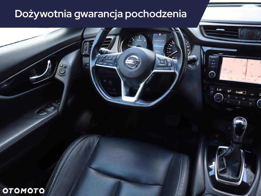 Nissan X-Trail - 9
