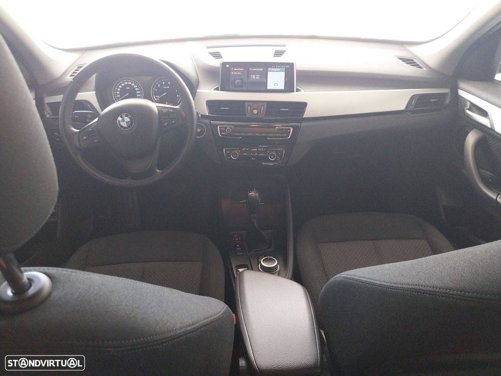BMW X1 25 e xDrive - 9