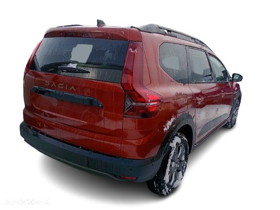 Dacia Jogger 1.0 TCe Extreme - 4