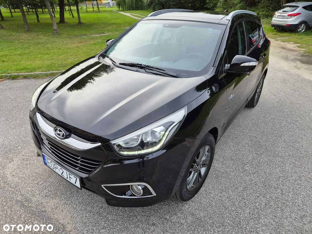 Hyundai ix35 - 10