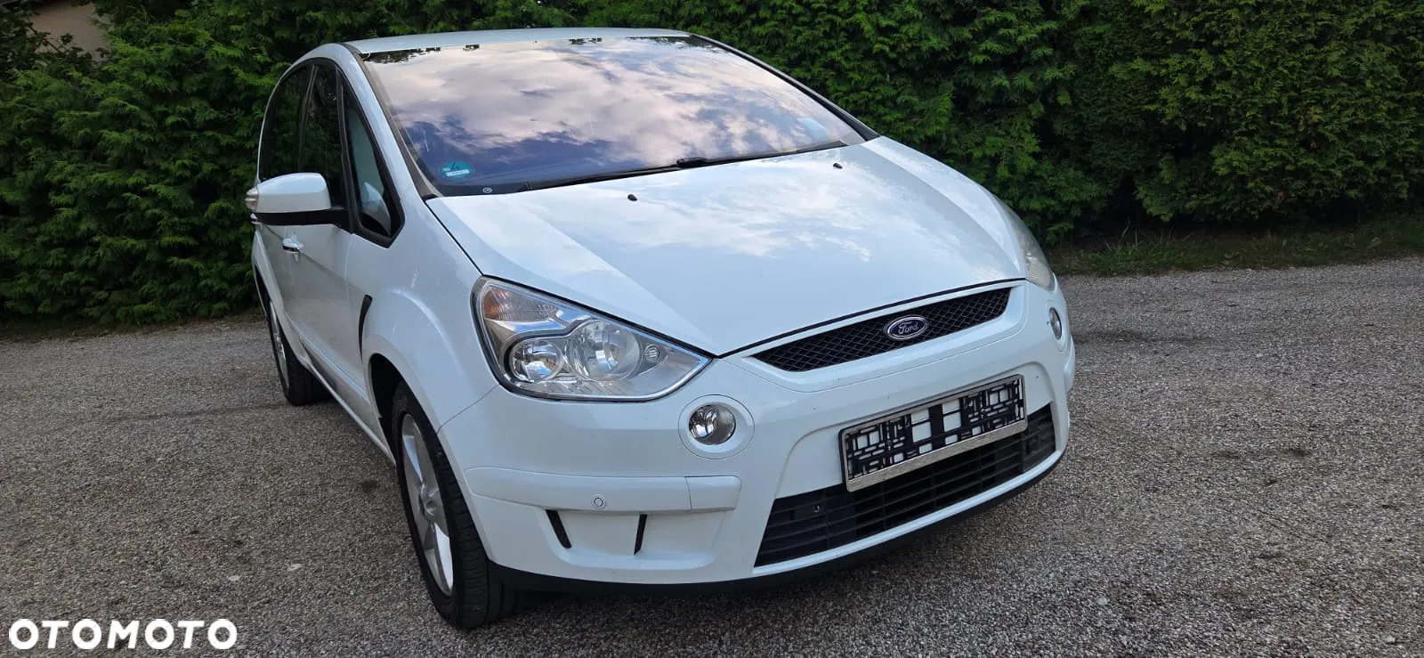 Ford S-Max 2.0 Titanium - 2
