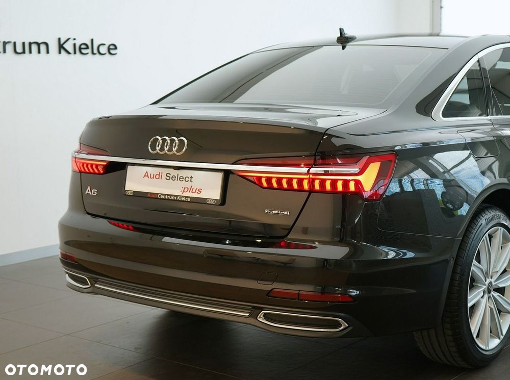 Audi A6 Limousine - 9
