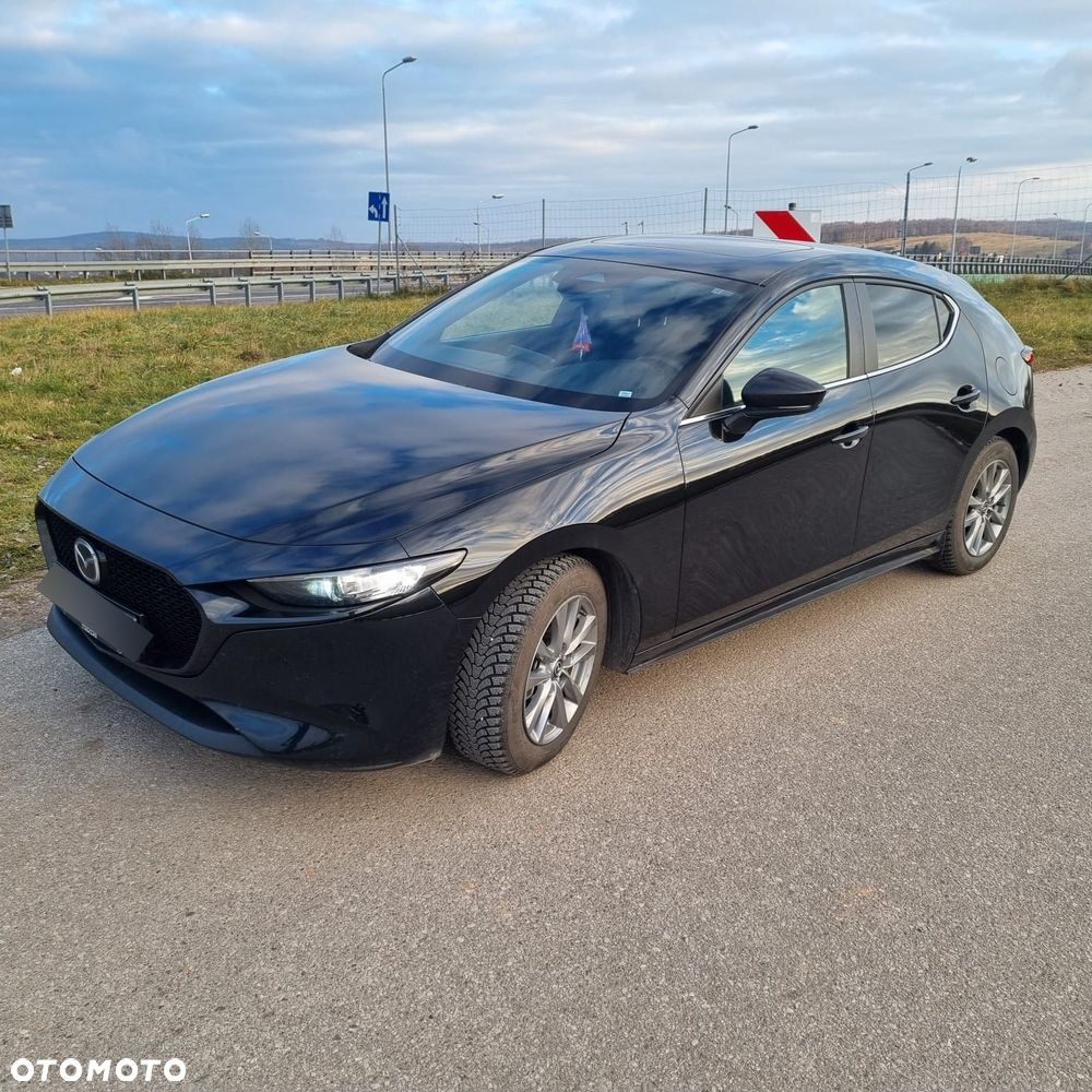 Mazda 3 - 22