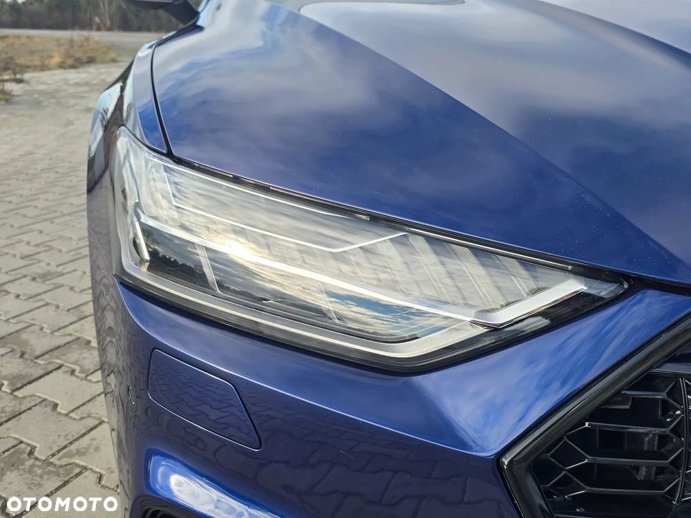 Audi A7 Sportback - 3