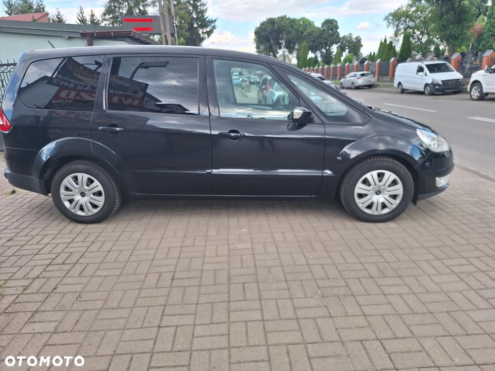 Ford Galaxy 2.0 TDCi Trend - 6
