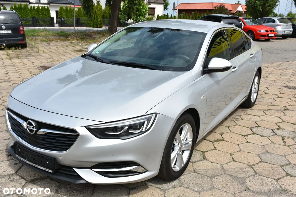 Opel Insignia 2.0 Business Innovation - 6