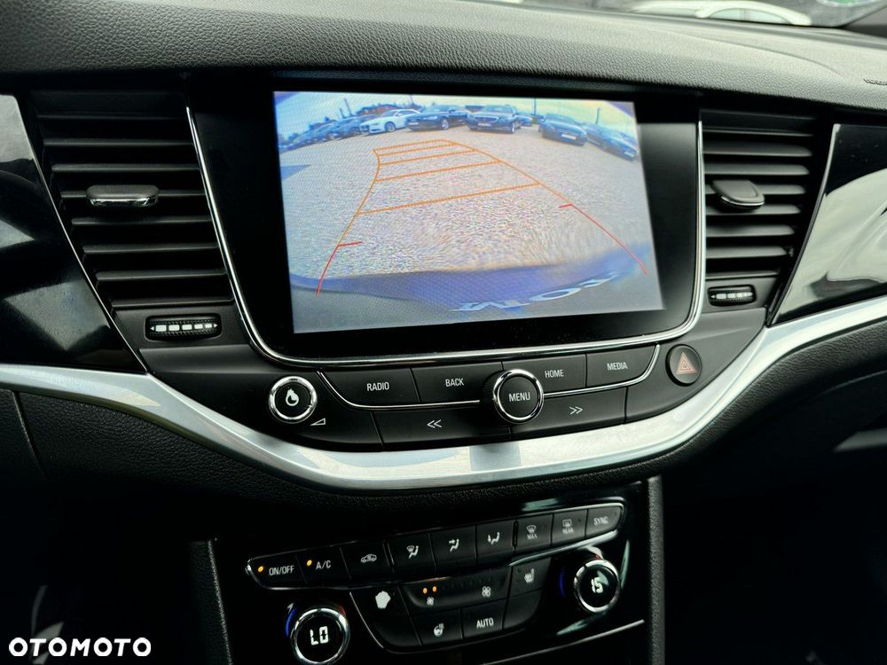 Opel Astra - 13