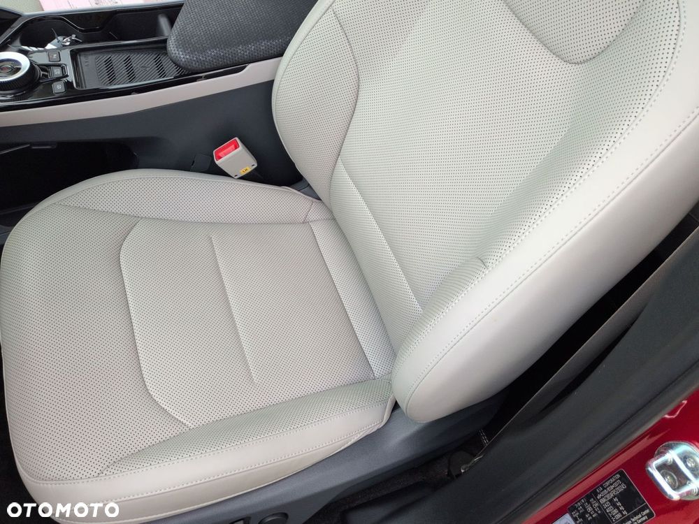 Kia EV6 77.4kWh Plus - 10