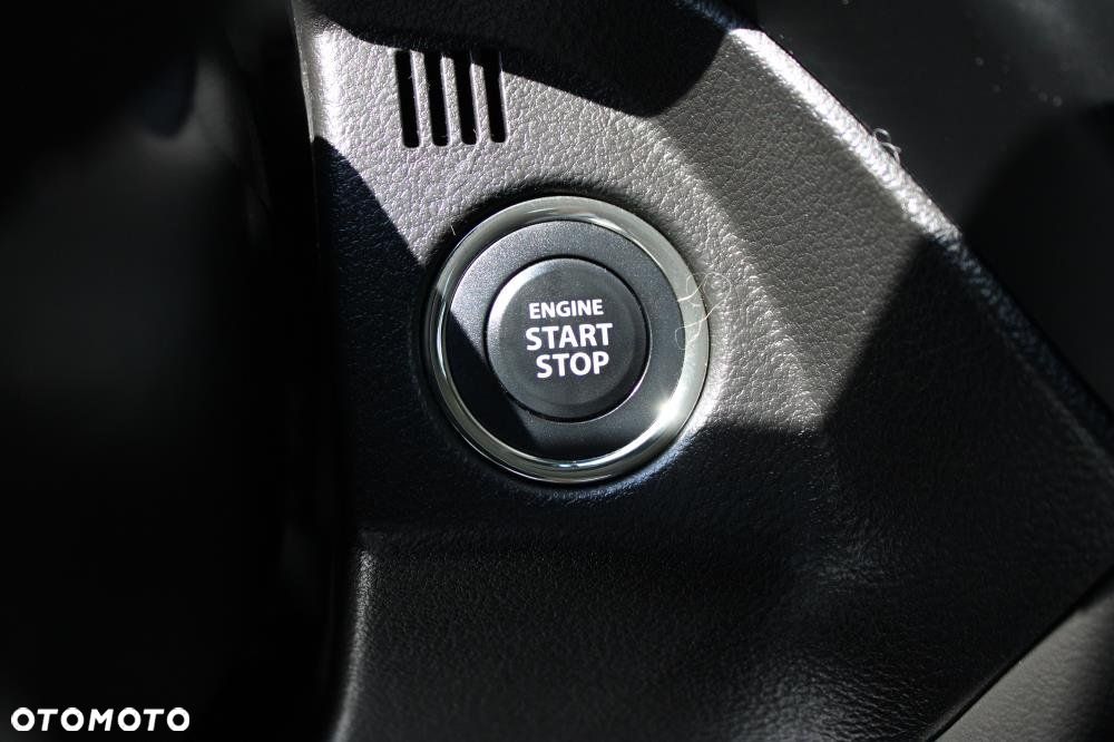 Suzuki SX4 S-Cross - 22
