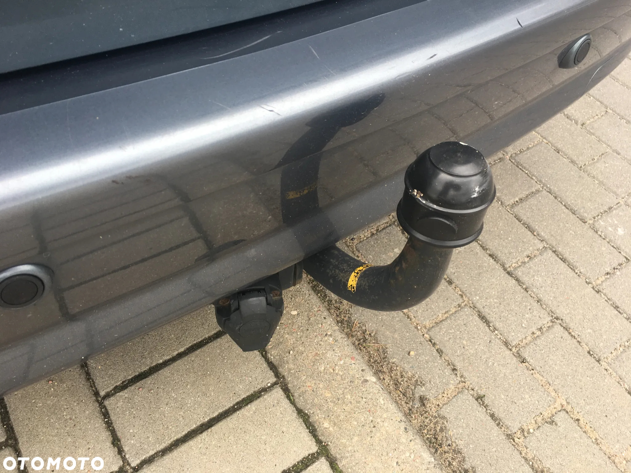 Citroën Xsara Picasso 1.6 HDI Exclusive - 6