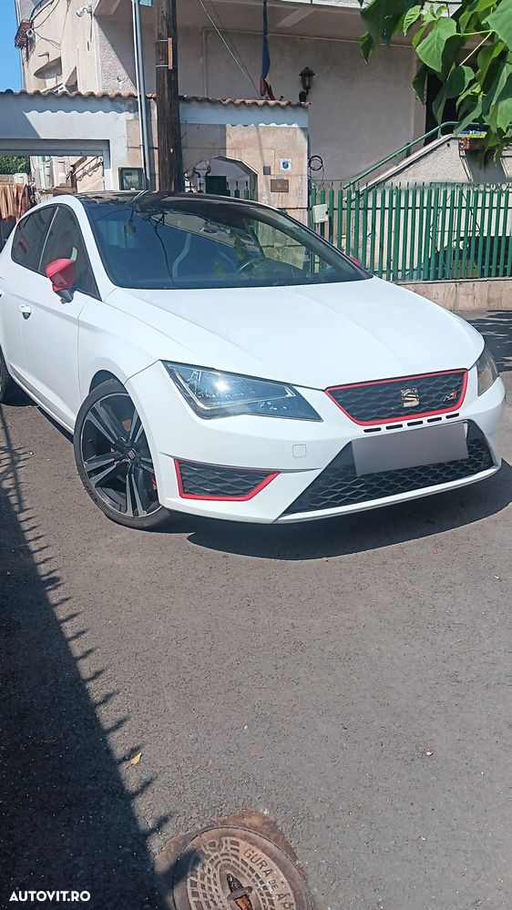 Seat Leon - 4