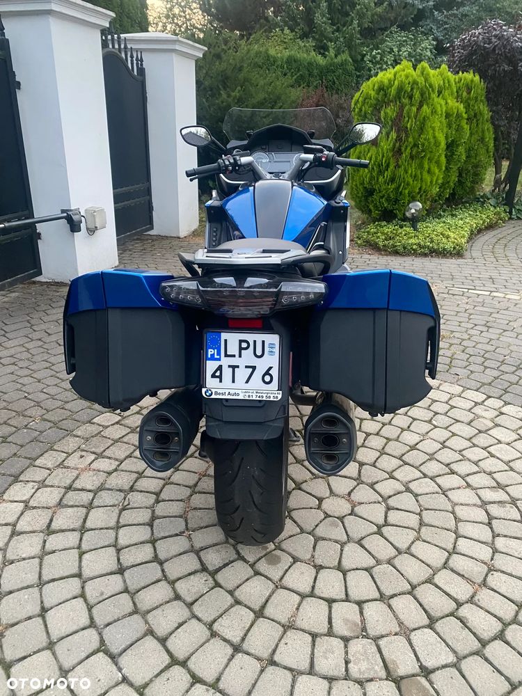 BMW K - 13