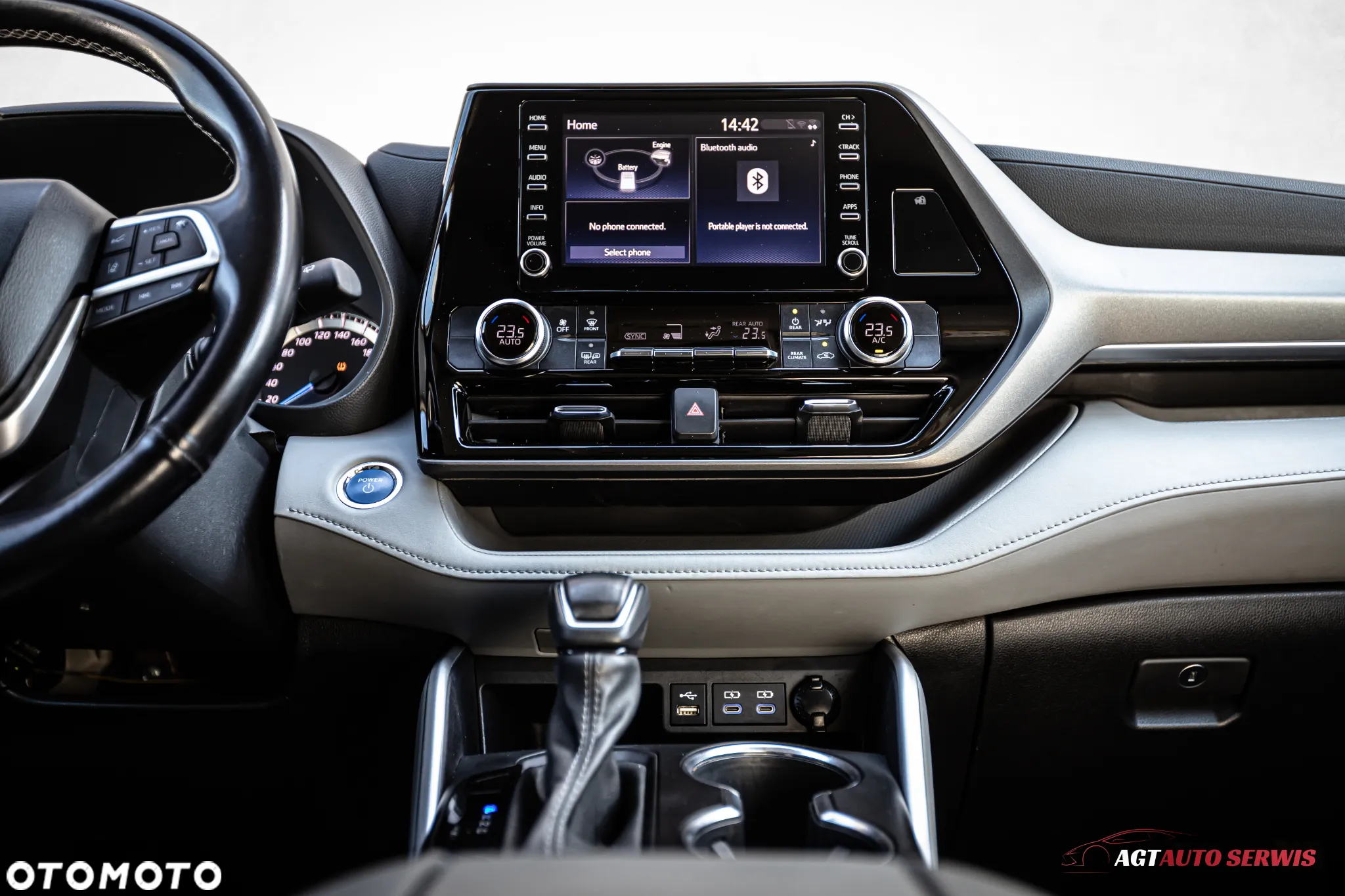 Toyota Highlander ver-2-5-hybrid-comfort - 26