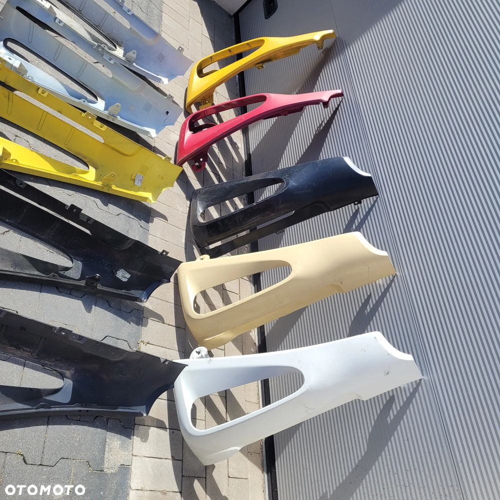 POLIK OWIEWKA IVECO EUROCARGO ORYGINAŁ CHWALIM116 - 3