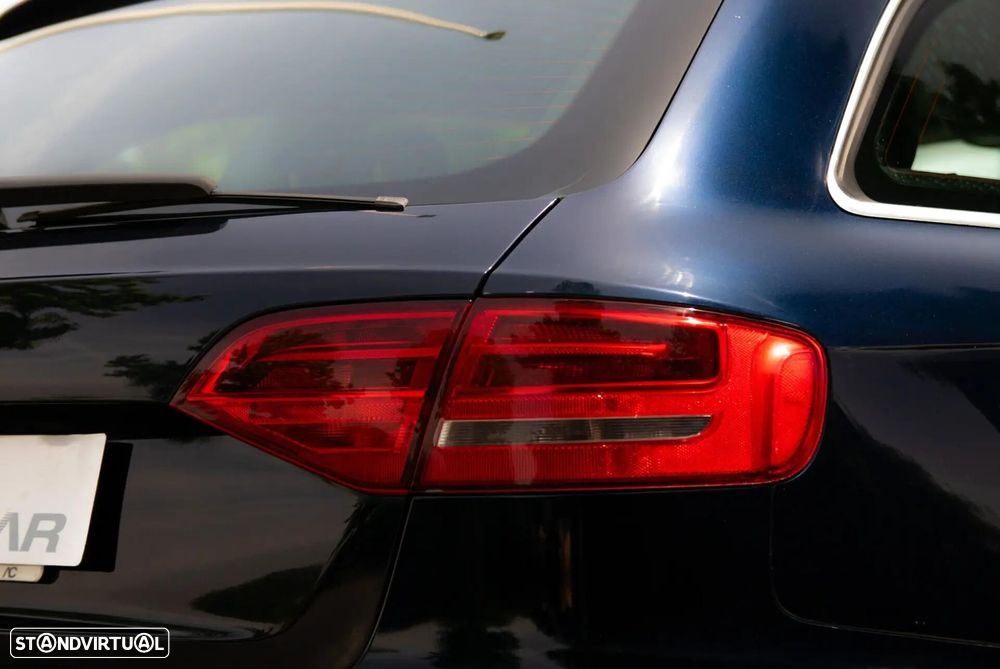 Audi A4 Avant - 29