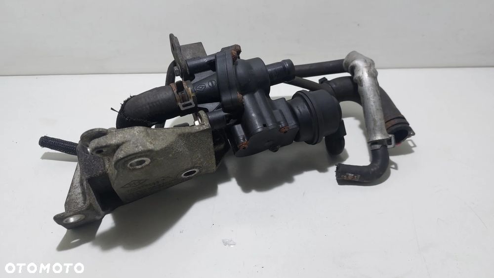 POMPA WODY PODGRZEWACZ RENAULT MASTER 3 2.3DCI BITURBO SLASK WYSYLKA VAT - 1