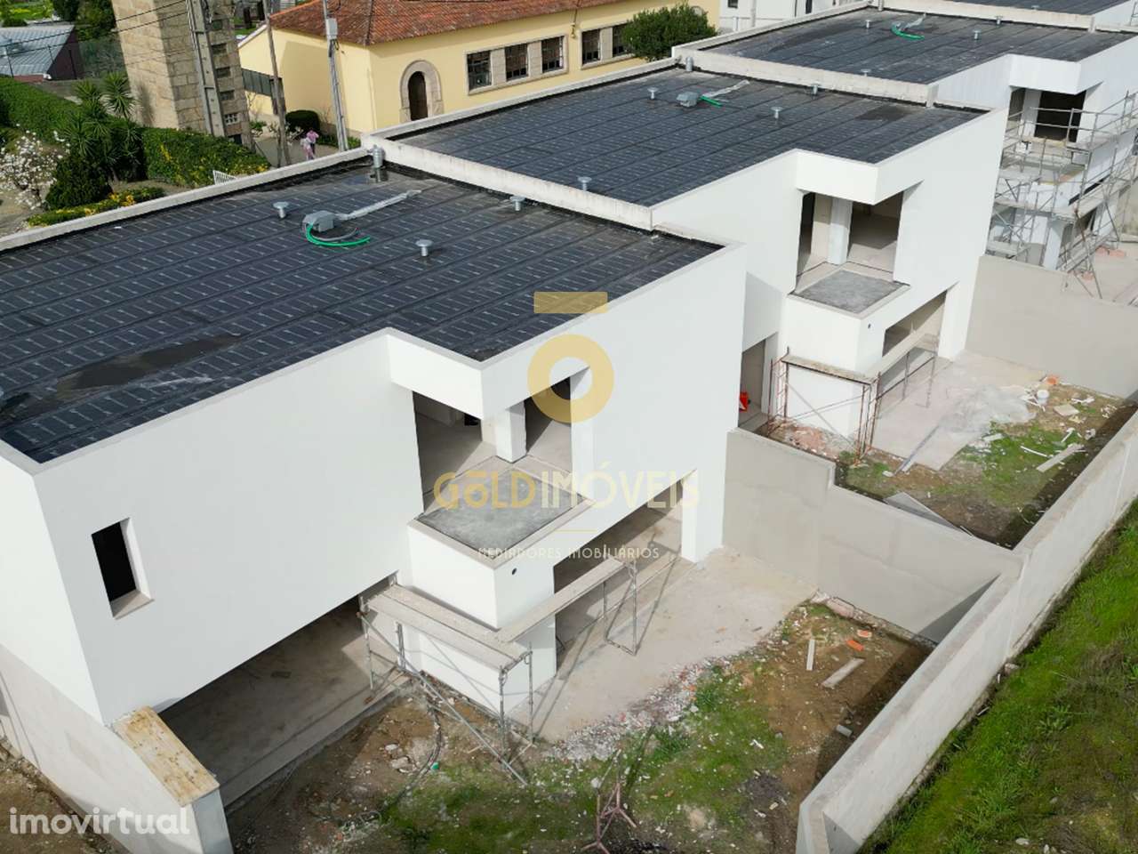 Moradia em Banda T3 Venda em Alpendorada, Várzea e Torrão,Marco de Can - Grande imagem: 3/29