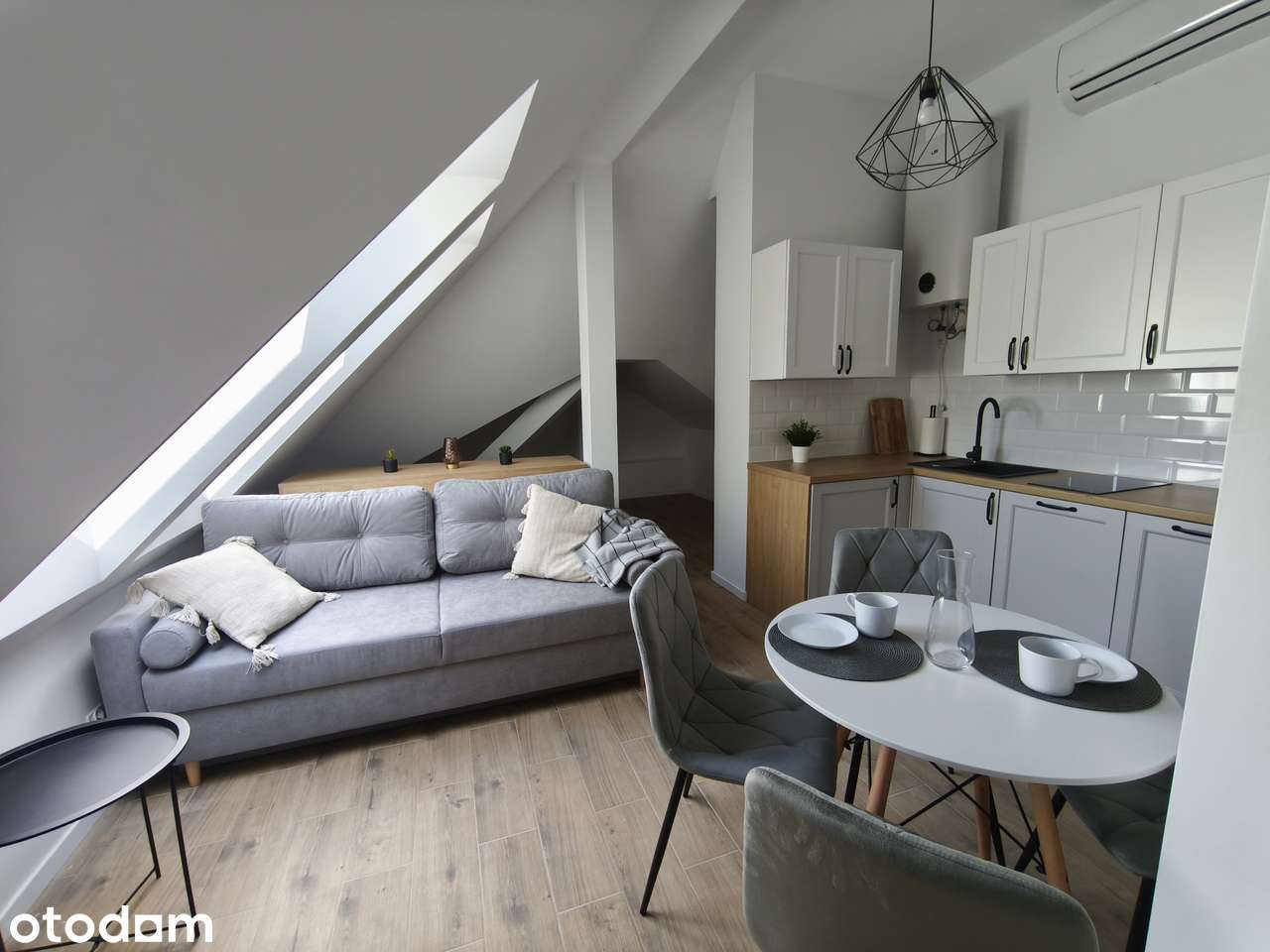 W pełni wyposażony kameralny apartament nad morzem - Sztutowo