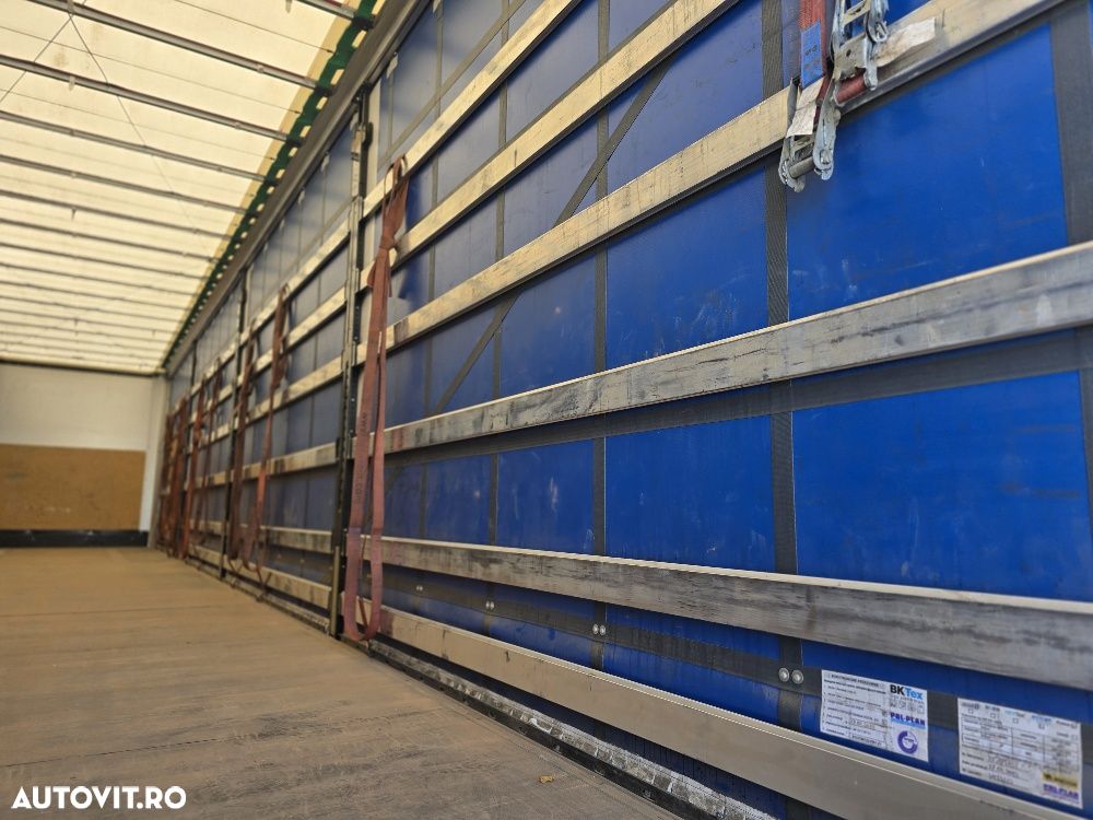 Wielton NS3 - Prelata standard 2024 - 14