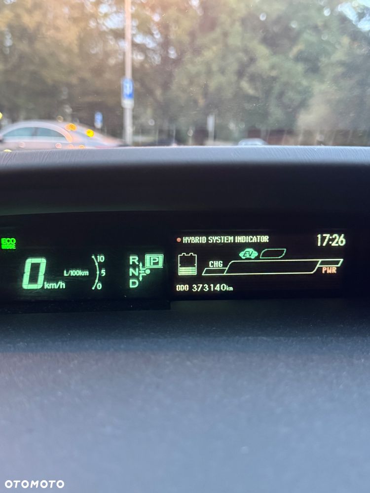 Toyota Prius 1.8 Hybrid Premium - 7