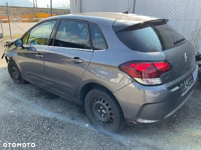 Citroën C4 - 2