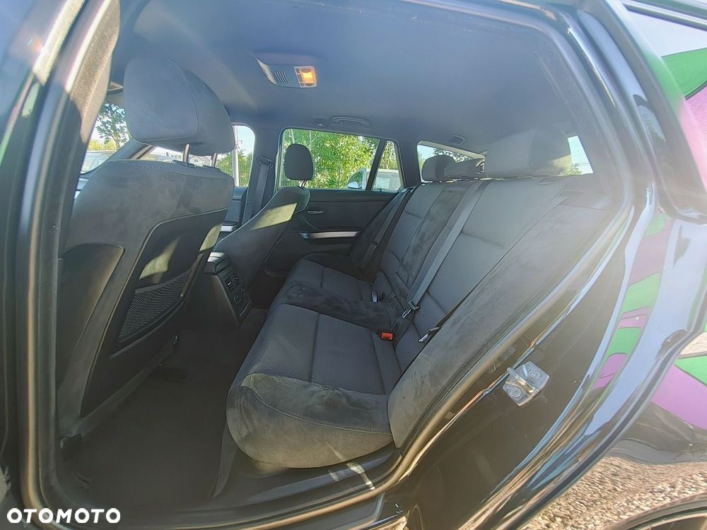 BMW Seria 3 - 29