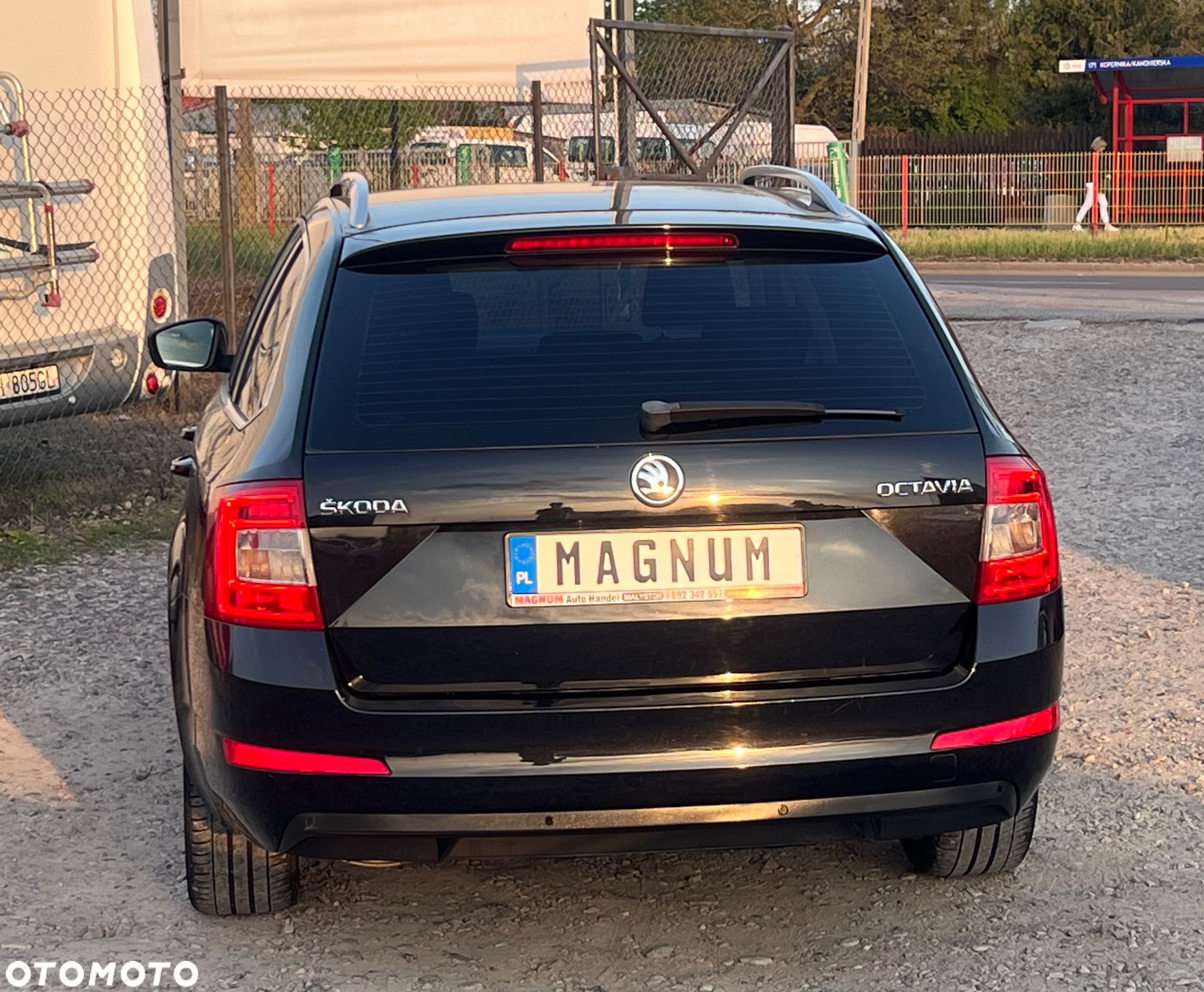 Skoda Octavia - 35